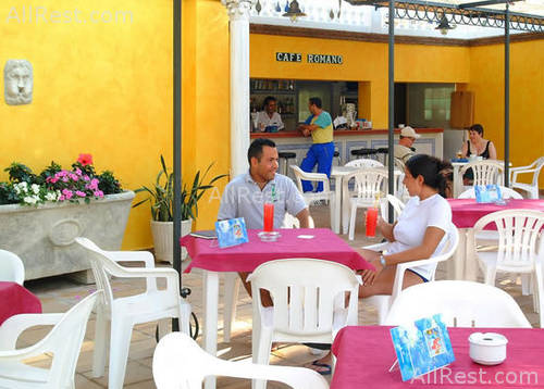 Sol Don Pedro 7